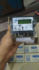 L&AMP;AMP;T Singal  Phase Moter 10-60A