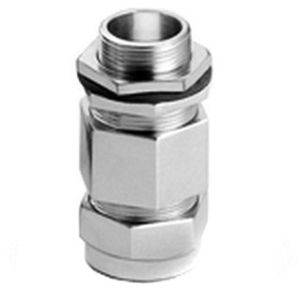 Brass Flameproof Cable Glands