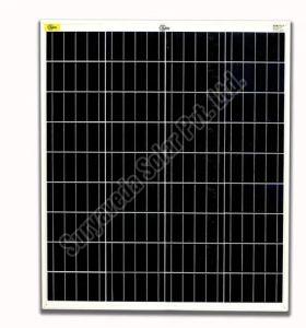 Polished Galo Solar Module, Shape : Rectangular