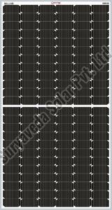 Polished Gautam Solar Module, Shape : Rectangular