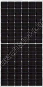 Monocrystalline Silicon Polished Rayzon Solar Module