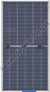 Monocrystalline Silicon Polished Sunbond Solar Module