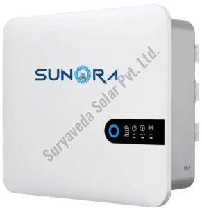 Sunora CP Solar Inverter, Color : White