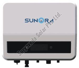 Sunora Single Phase Solar Inverter