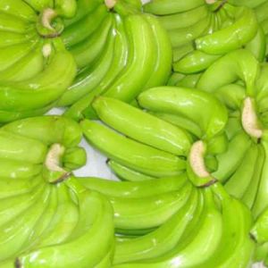 Fresh Cavendish Bananas, Color : Green, Taste : Sweet