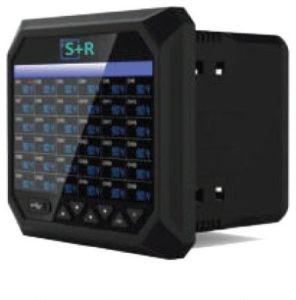 Digital Paperless Recorder