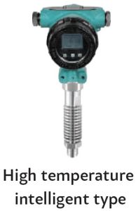 High Temperature Intelligent Transmitter