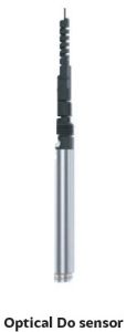 SR-DO-719 Black Shell Optical DO Sensor