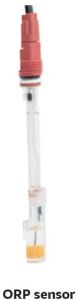 Glass SR-ORP-641 Red Cap ORP Sensor