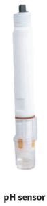 0~60&DEG;C SR-PH-513A White Shell PH Sensor