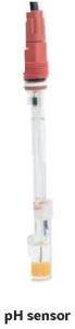 SR-PH-550 Transparent Body PH Sensor