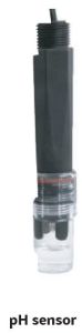 SR-PH-703 Transparent Tip PH Sensor