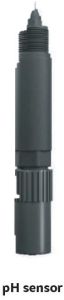SR-PH-704 Ribbed Grip PH Sensor