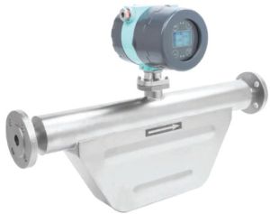 SRF88 Precision Density Coriolis Flowmeter
