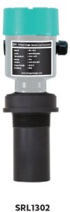 SRL1302 Thread Mounted Ultrasonic Level Transmitter