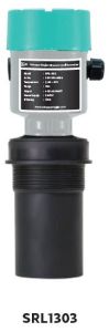 SRL1303 LED Display Ultrasonic Level Transmitter