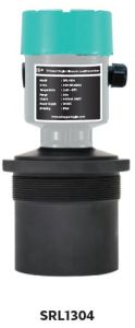 SRL1304 Polypropylene Housing Ultrasonic Level Transmitter