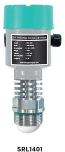 80GHz SRL1401 Thread Connected Radar Level Transmitter