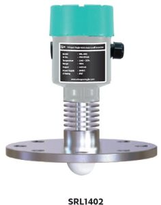 SRL1402 Acid Resistant Radar Level Transmitter