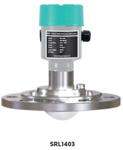 SRL1403 Solid Granule Radar Level Transmitter