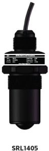 SRL1405 Compact Threaded Radar Level Transmitter