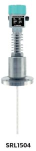 SRL1504 Coaxial Probe Radar Level Transmitter