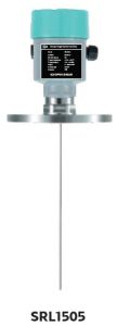 SRL1505 Flanged Rod Radar Level Transmitter
