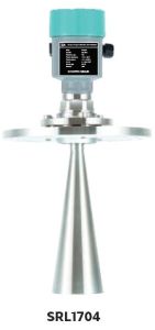 SRL1704 26GHz Radar Level Transmitter