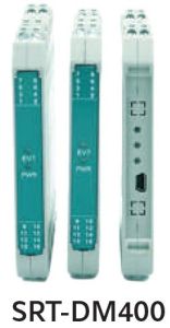 SRT-DM400 Din Rail Signal Module