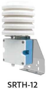 SRTH-12 Outdoor Temperature and Humidity Transmitter
