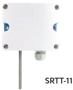 SRTT-11 Industrial Temperature Transmitter