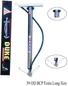 Duke 39OD Bicycle Air Pump