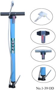 Max Bicycle Air Pump