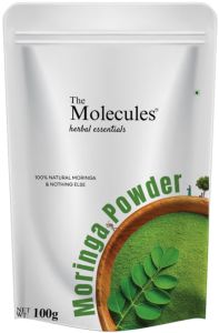 moringa powder