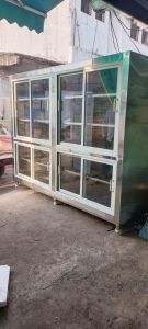 Heavy Duty Stainless Steel Vertical Wine Chiller