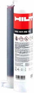 Hilti HIT-RE 10 Injectable Epoxy Mortar