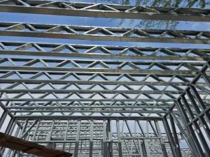Structural Fabrication Service