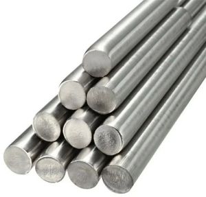Steel Rods