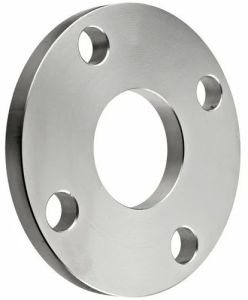 304 Stainless Steel Flanges