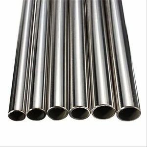 Steel Pipes
