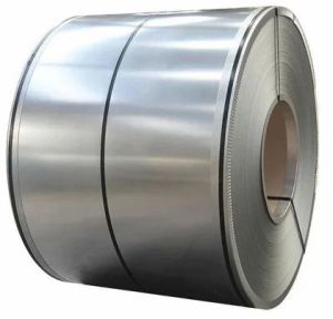 Polished 316 Stainless Steel Coils, Thickness : 4 Mm