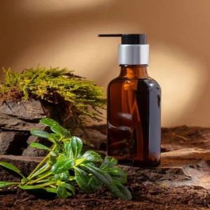 Ayurvedic Hair Oil