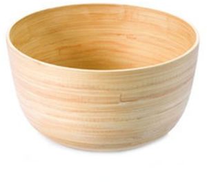 Bamboo Burrito Bowls