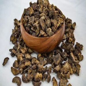 Dehydrated Amla Flakes
