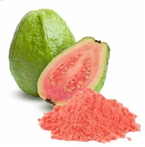 Dehydrated Guava Powder