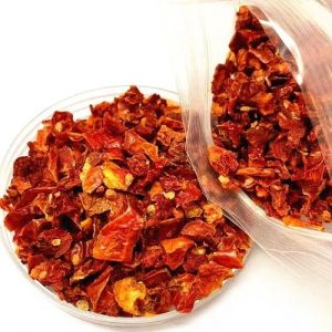 Dehydrated Vegetable Flakes