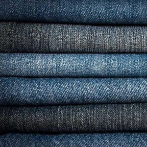 Denim Fabric