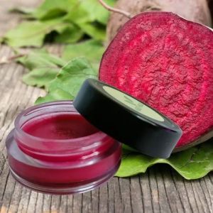 Herbal Lip Balm