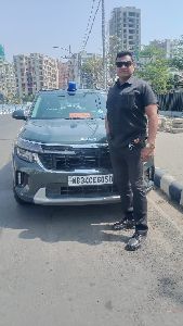 Personal Security officer (PSO)