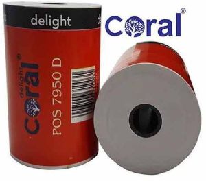 79x58mm POS Thermal Paper Roll